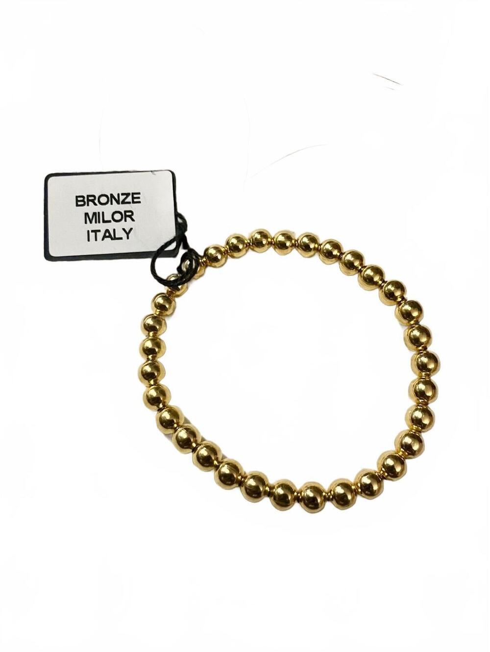 NWT MILOR Italy Bracelet